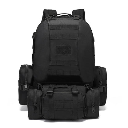 Taktischer Rucksack Brehn
