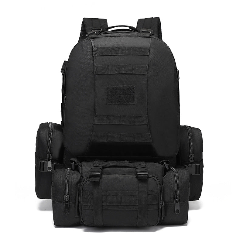 Taktischer Rucksack Brehn