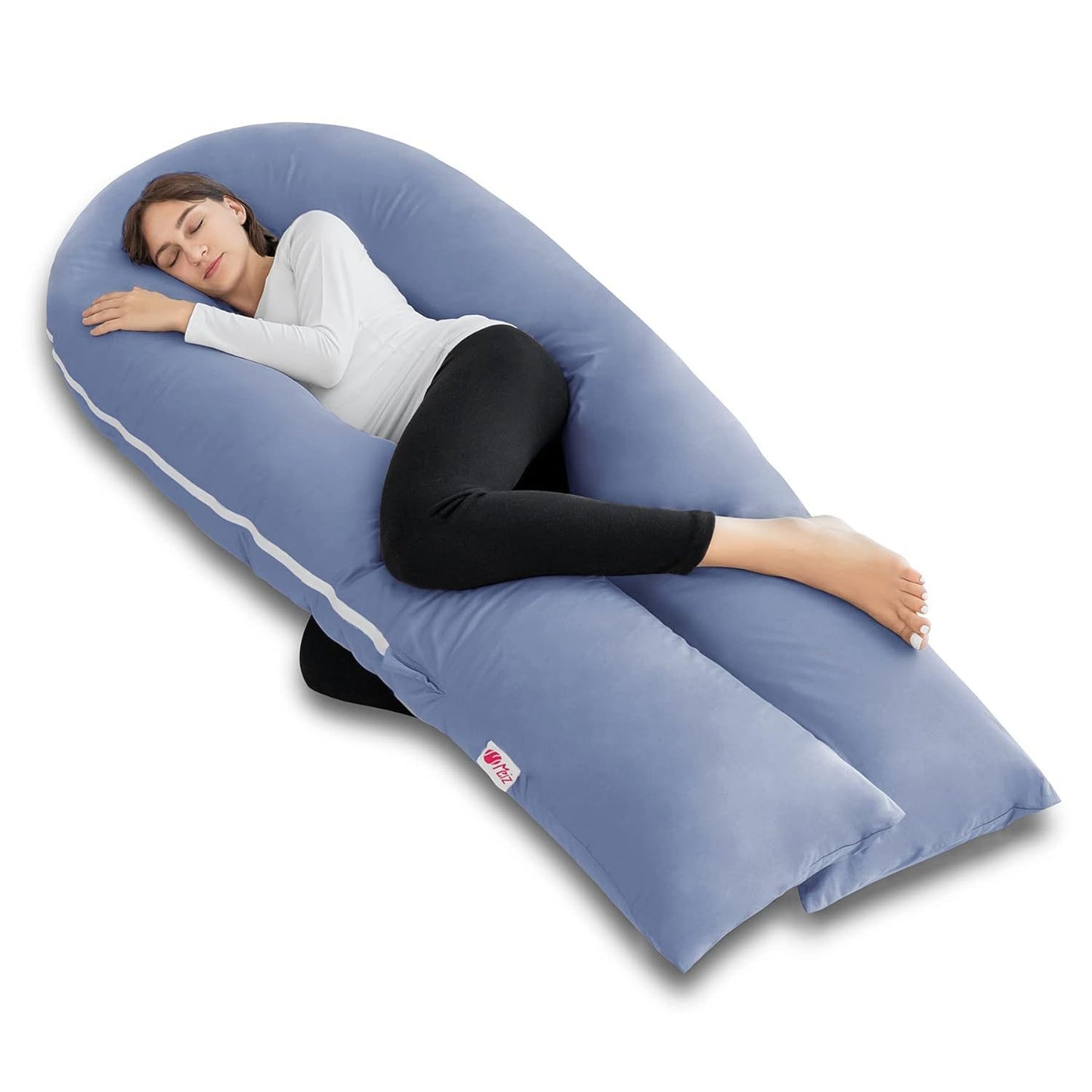 Ergonomisches Kuschel- Und Entspannungskissen Brehn