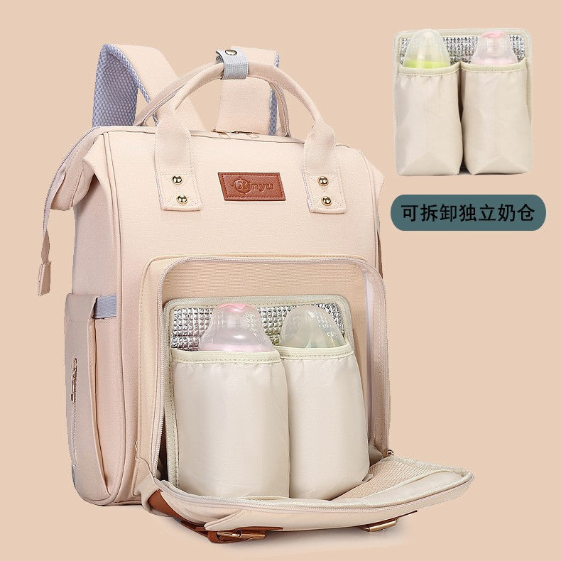 Vielseitiger Multifunktions-Rucksack Brehn
