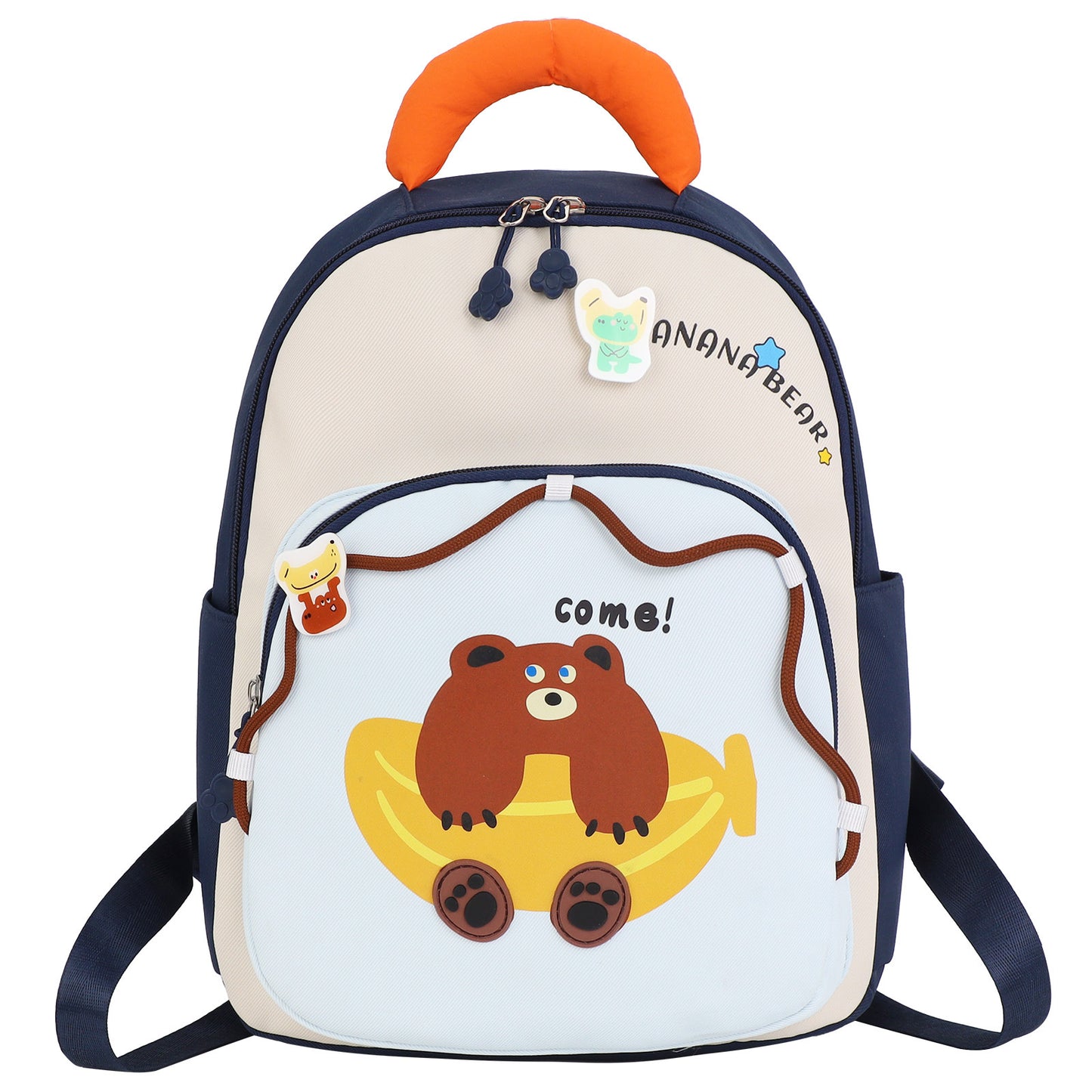 Motiv-Rucksack Brehn