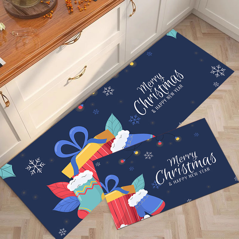 Niedlicher Bären-Themen Küchenmatte Brehn