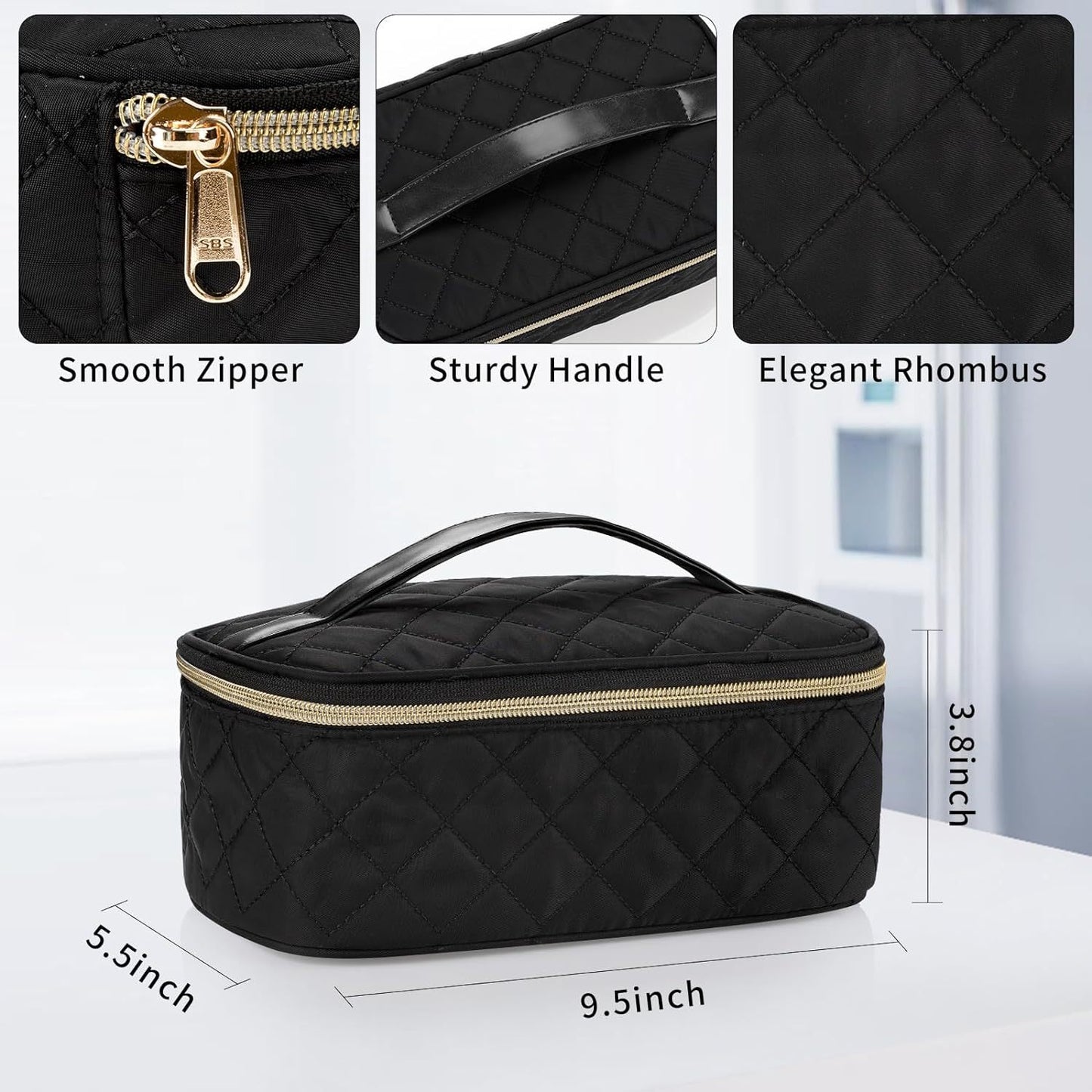 Kosmetik Organizer Brehn