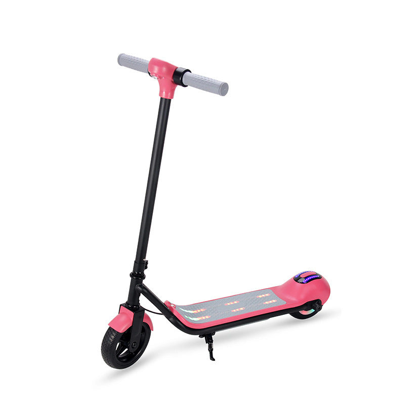 Leichter urbaner Pendler-Scooter Brehn