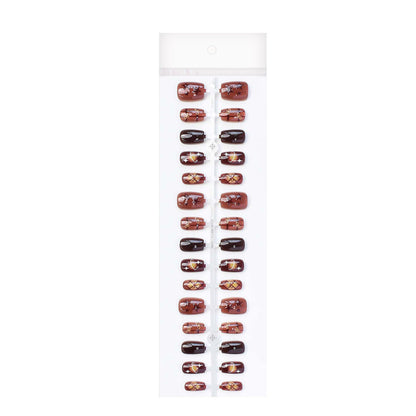 Nail Art Set Brehn