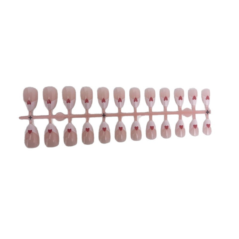 Kreatives Nagelset Brehn