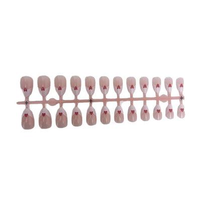 Kreatives Nagelset Brehn