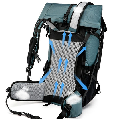 Damen Rucksack Brehn