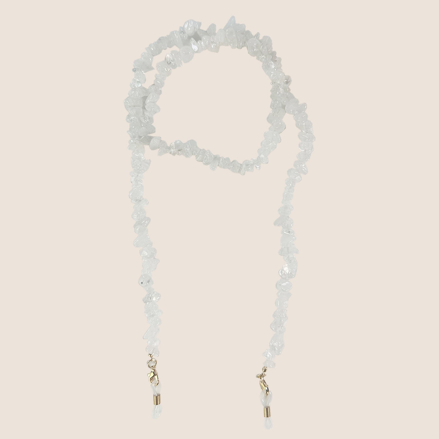 Artisan Edelstein Brille Kette Brehn
