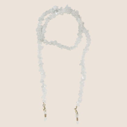 Artisan Edelstein Brille Kette Brehn