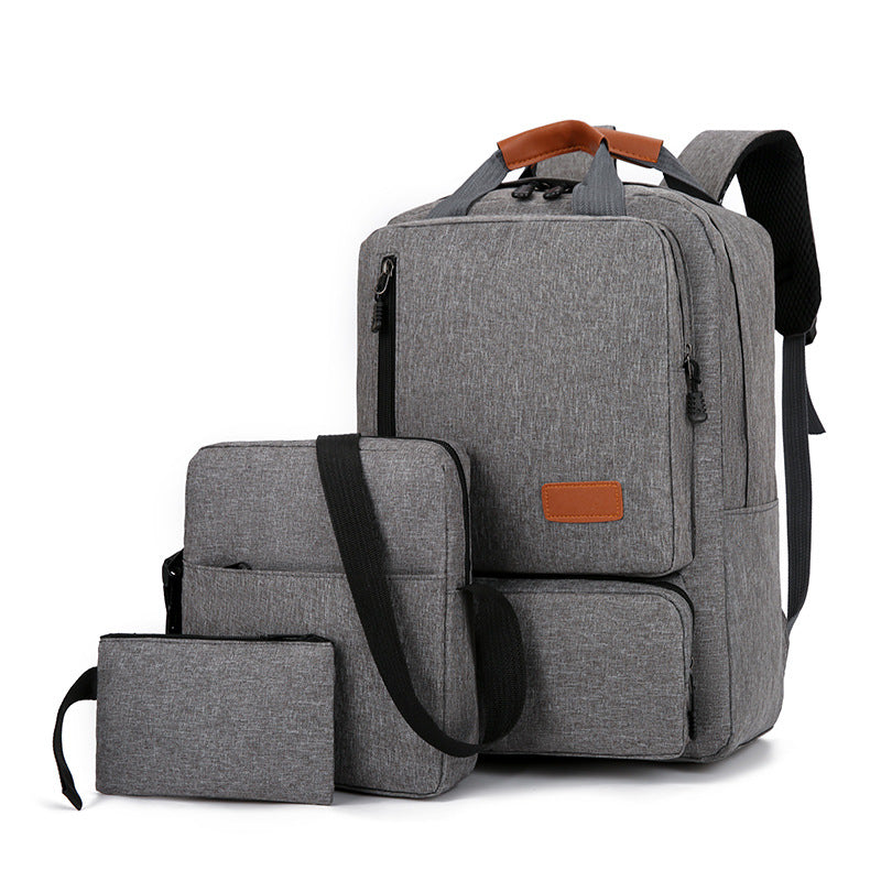 Multi-Functional Business Rucksack Brehn