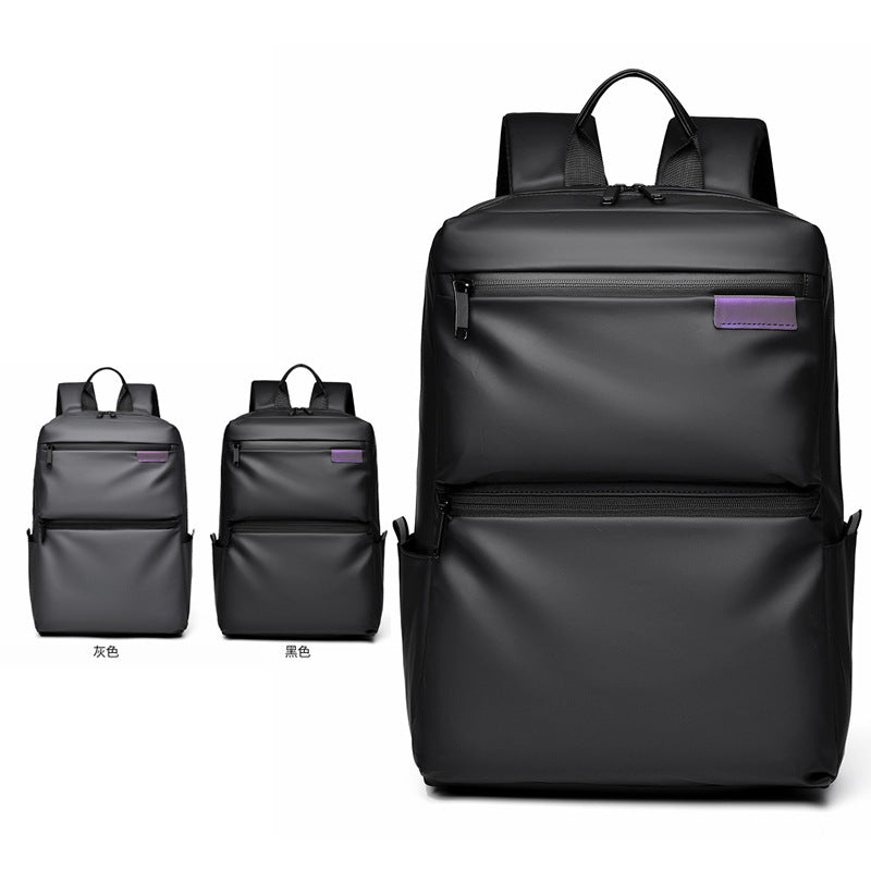 Eleganter technikbereiter Rucksack Brehn
