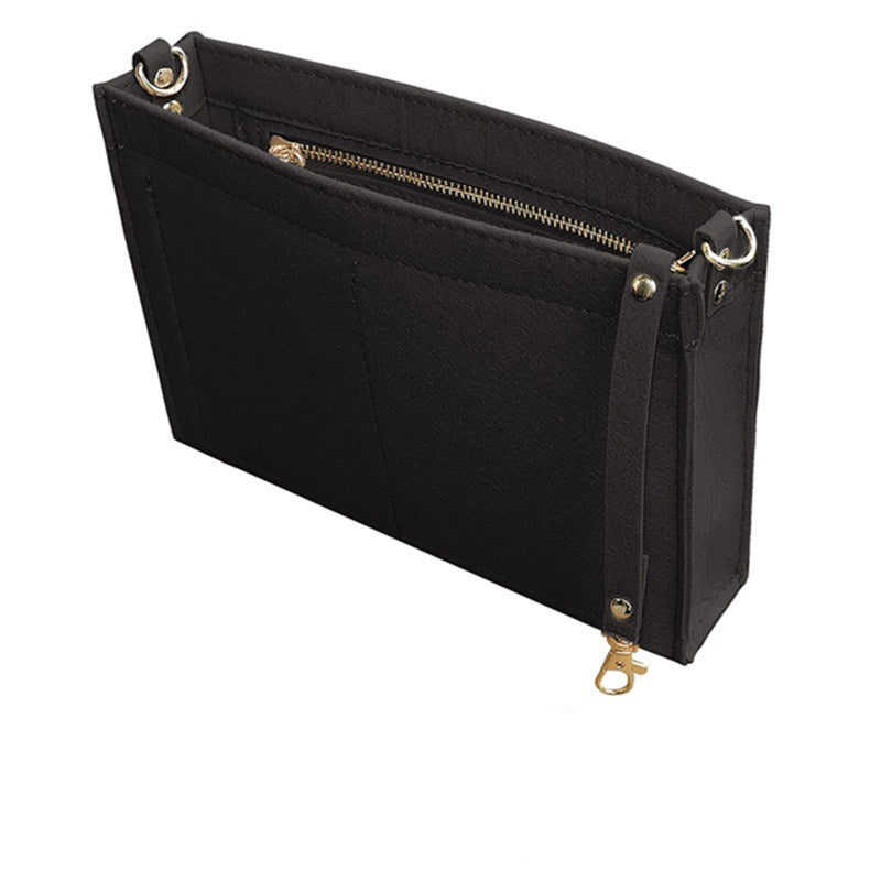 Chic umweltfreundliche Clutch Tasche Brehn