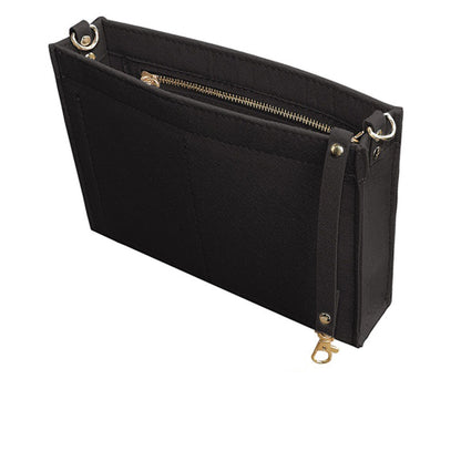 Chic umweltfreundliche Clutch Tasche Brehn
