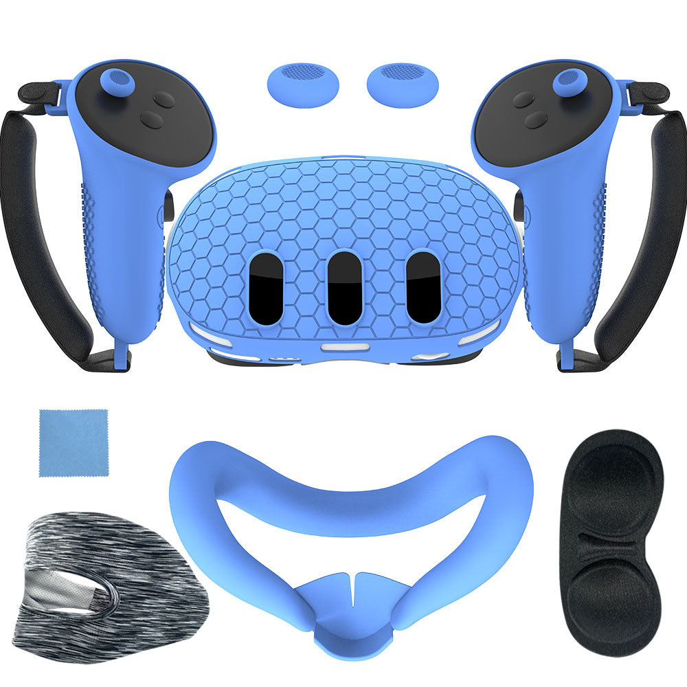 VR-Controller Zubehör-Set Brehn