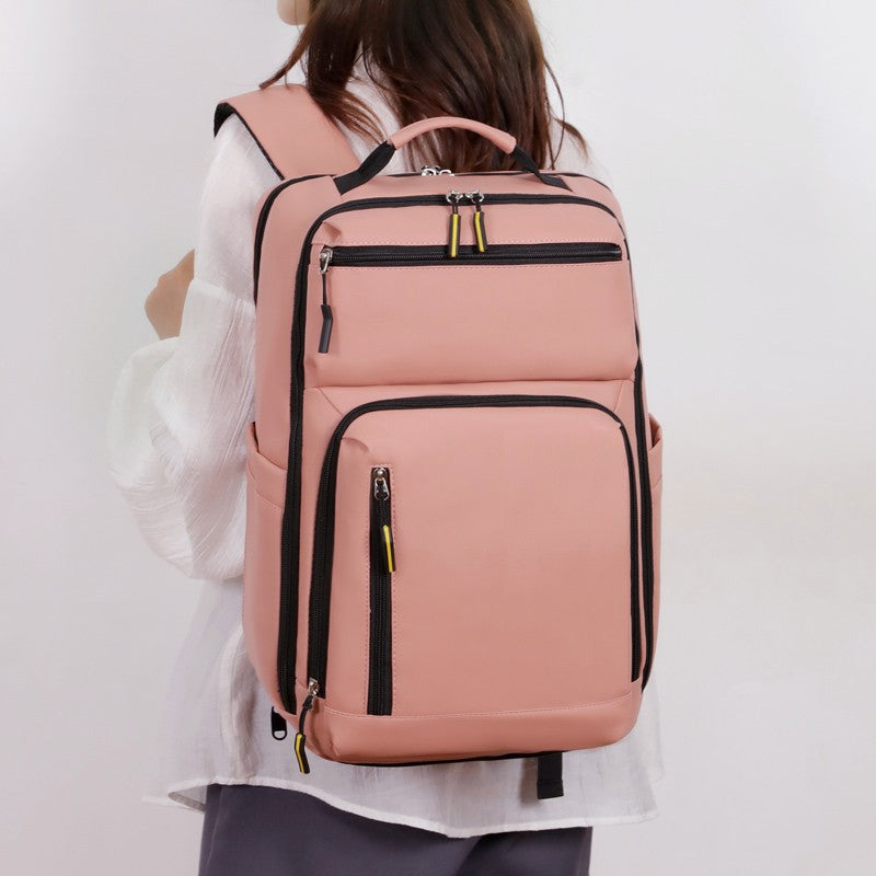 Multi-Funktionaler Rucksack Brehn