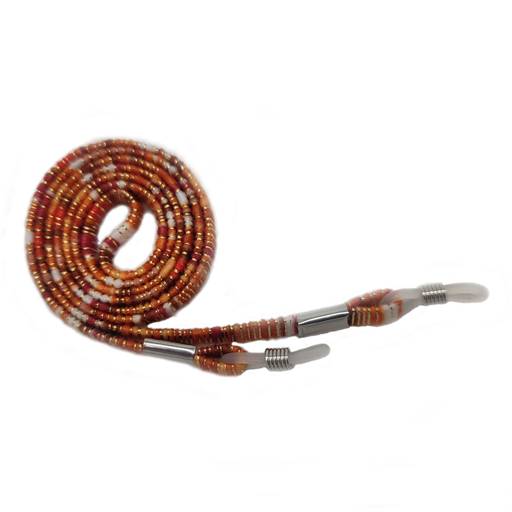 Stylische Perlen-Lanyard Brehn
