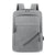 Multi-Funktionaler Urban Rucksack Brehn