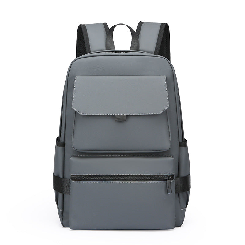 Multi-Compartment Reise-Rucksack Brehn