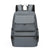 Multi-Compartment Reise-Rucksack Brehn