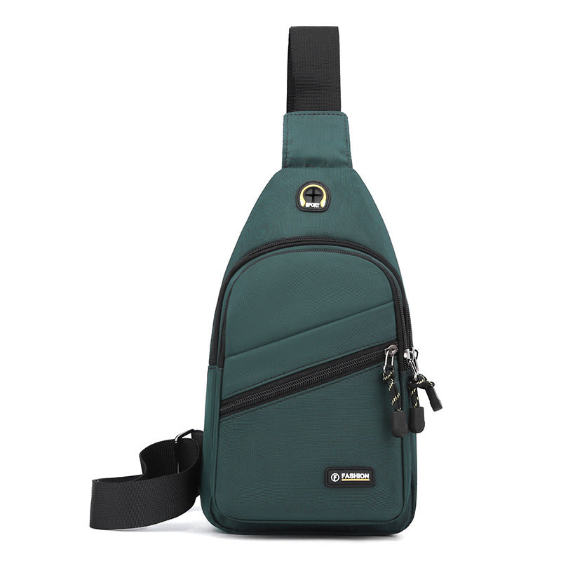 Vielseitiger Sling-Rucksack