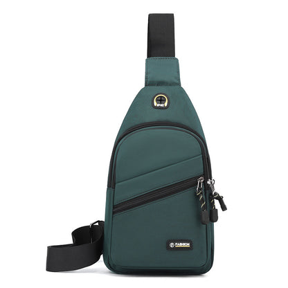 Vielseitiger Sling-Rucksack