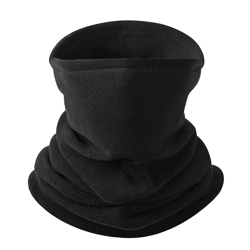 Damen Fleece Schlauchschal Brehn