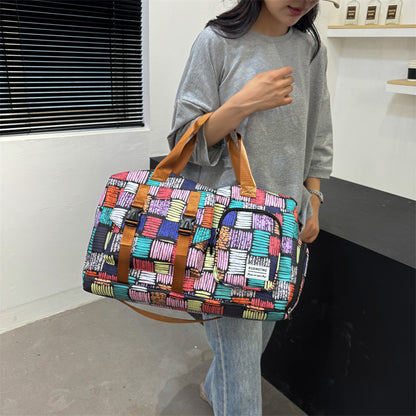 Haltbarer Mehrzweck-Reise-Duffel-Bag Brehn
