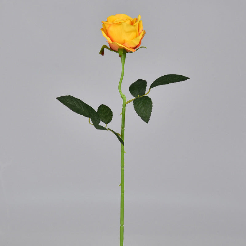 Dekorative Künstliche Rose