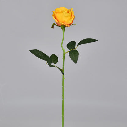 Dekorative Künstliche Rose