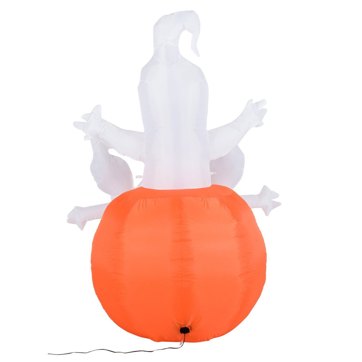 Aufblasbare Halloween Dekofigur