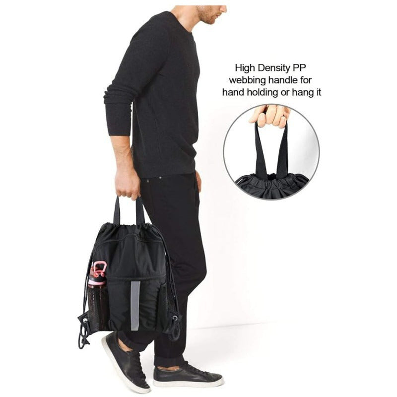 Sportausrüstungsrucksack Brehn