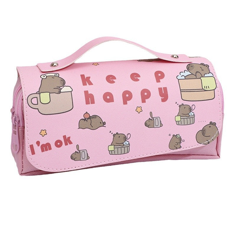 Niedliche Kulturtasche Brehn