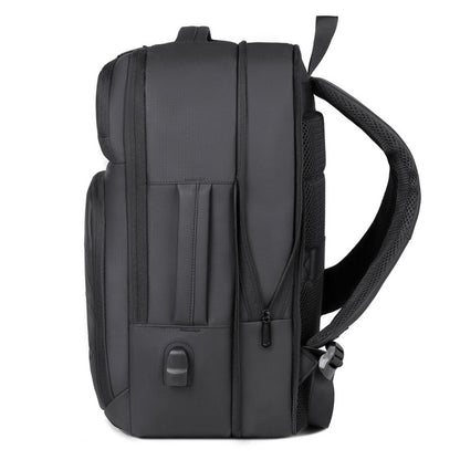 Eleganter wasserdichter Pendler-Rucksack Brehn