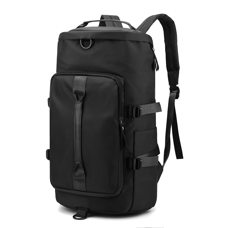 Ergonomischer Multi-Funktions-Reiserucksack Brehn