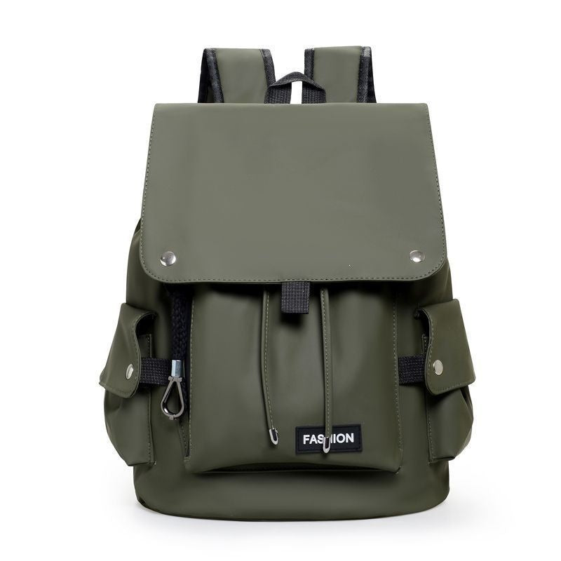 Praktischer Rucksack Mit Vielseitigen Fächern Brehn