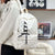 Verspielter Punkte Casual Rucksack Brehn