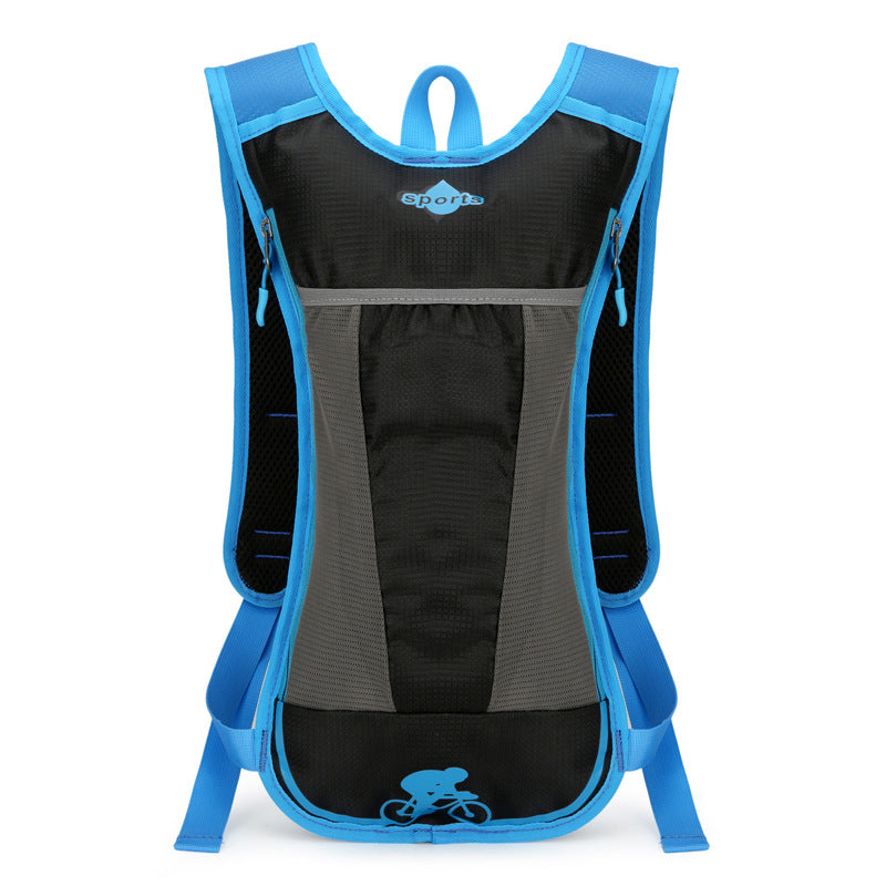 Hydration-Focused Leichtgewicht Lauf-Rucksack Brehn