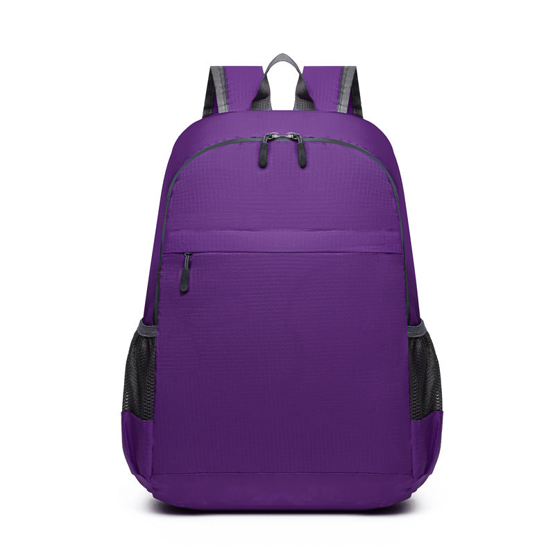 Leichter Wanderrucksack Brehn