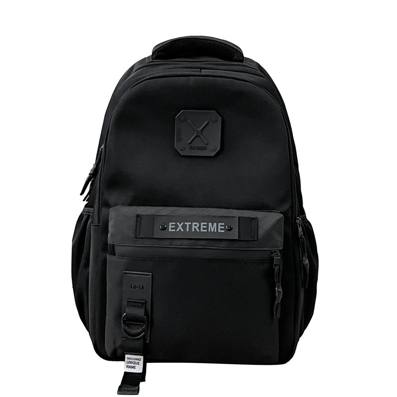 Vielseitiger Utility-Rucksack Brehn