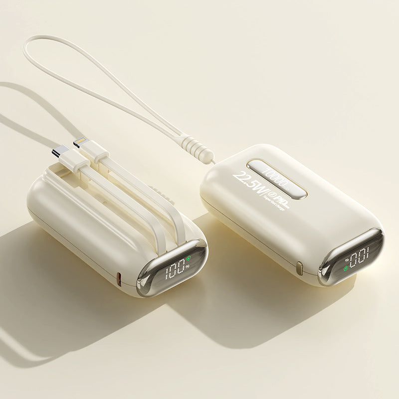 Powerbank Brehn