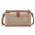 Häkel-Umhängetasche Brehn