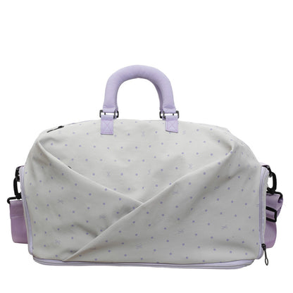 Stylische Mehrzweck-Wochenend-Duffel-Tasche Brehn