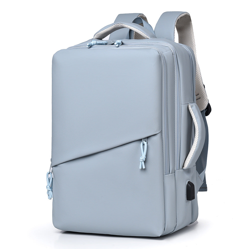 Smart Casual Wasserdichte Rucksack Brehn