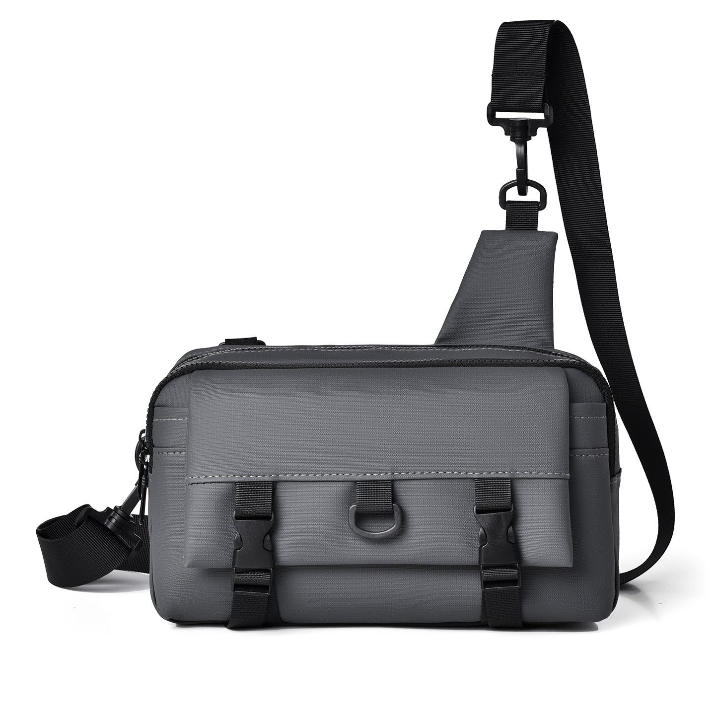 Vielseitige Utility Sling Bag Brehn