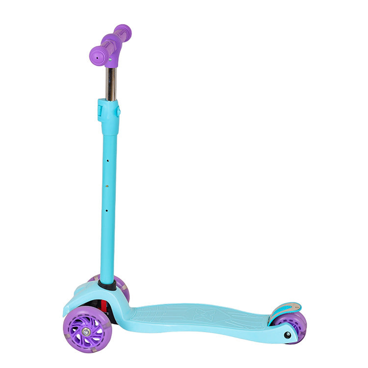 Kinder Kick Scooter Brehn