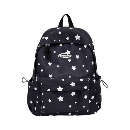 Sternmuster Leichter Rucksack Brehn