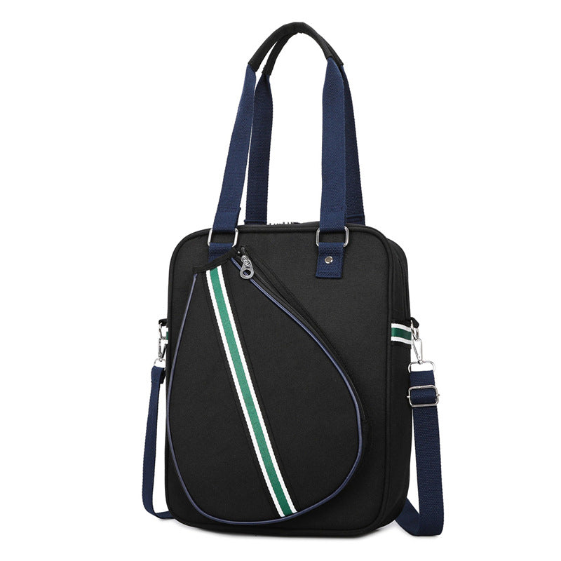 Multifunktionale Tech-Organizer-Tasche Brehn