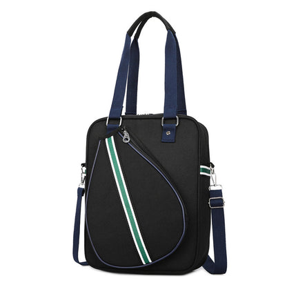 Multifunktionale Tech-Organizer-Tasche Brehn