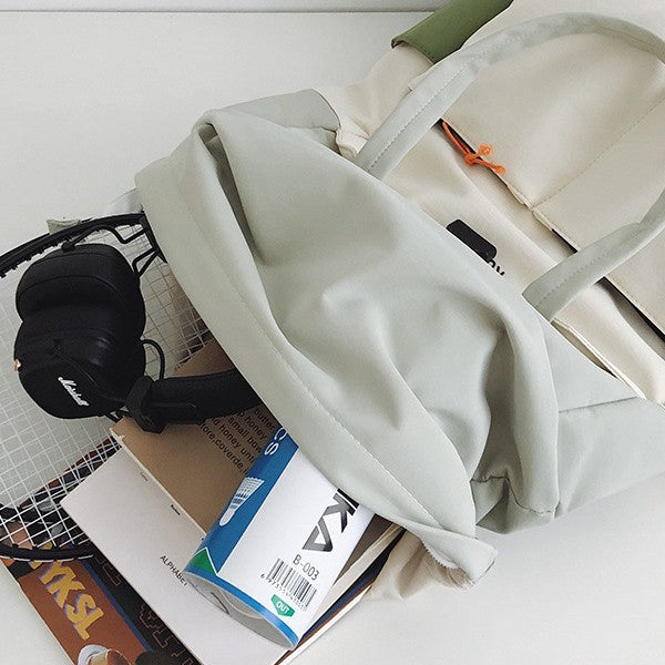 Multifunktionaler Wanderrucksack Brehn
